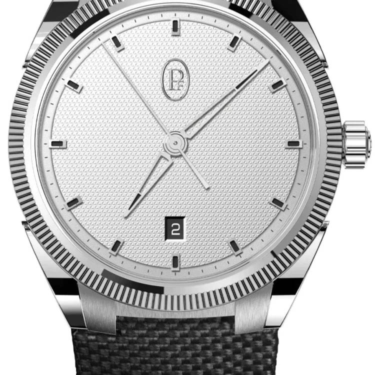 Parmigiani Fleurier Watch Tonda PF Sport Automatic Steel