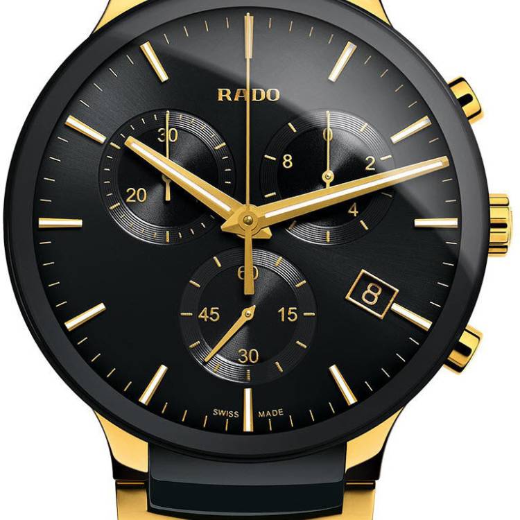 Rado Watch Centrix XL