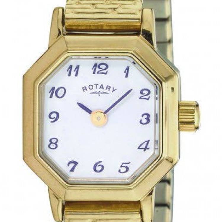 Rotary Watch Core Ladies