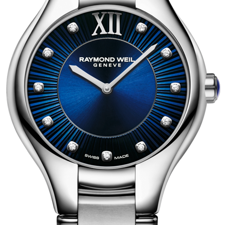 Raymond Weil Watch Noemia Ladies