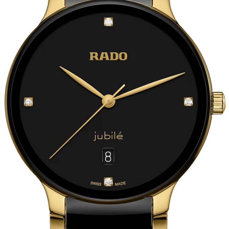 Rado Watch Centrix Diamonds