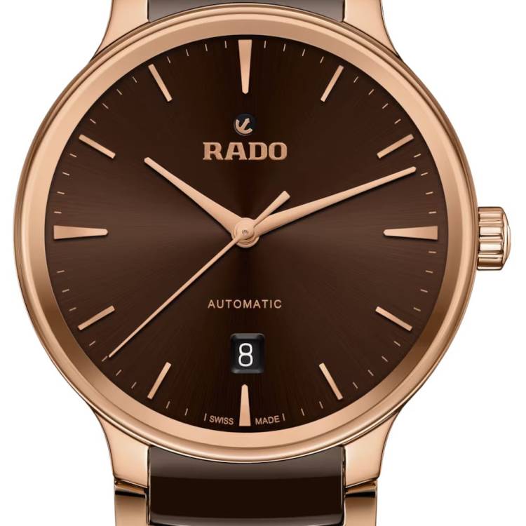 Rado Watch Centrix Automatic Mens