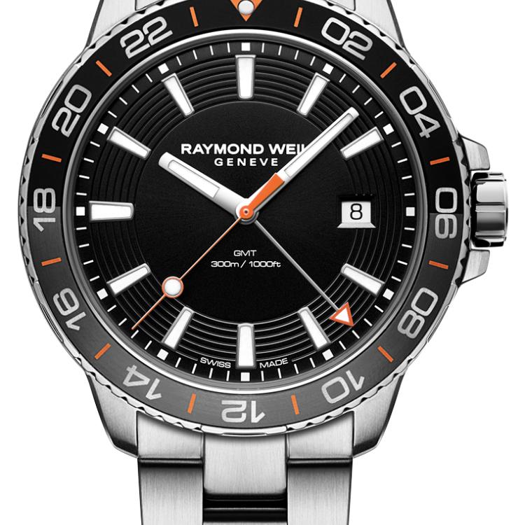 Raymond Weil Watch Tango 300 Mens D