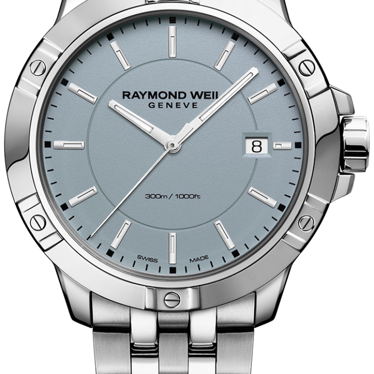 Raymond Weil Watch Tango Mens