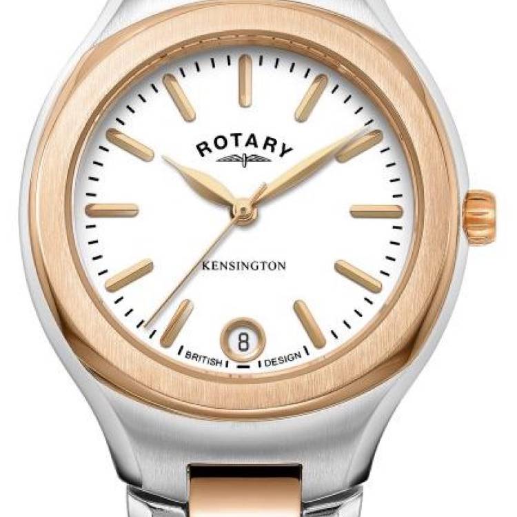 Rotary Watch Kensington Ladies