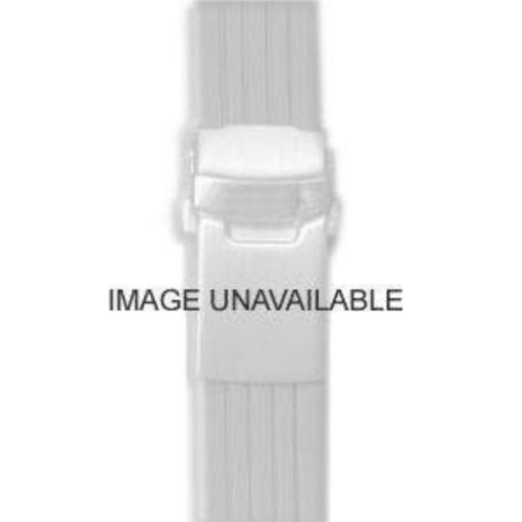 Oris Strap Alligator Blue 20mm