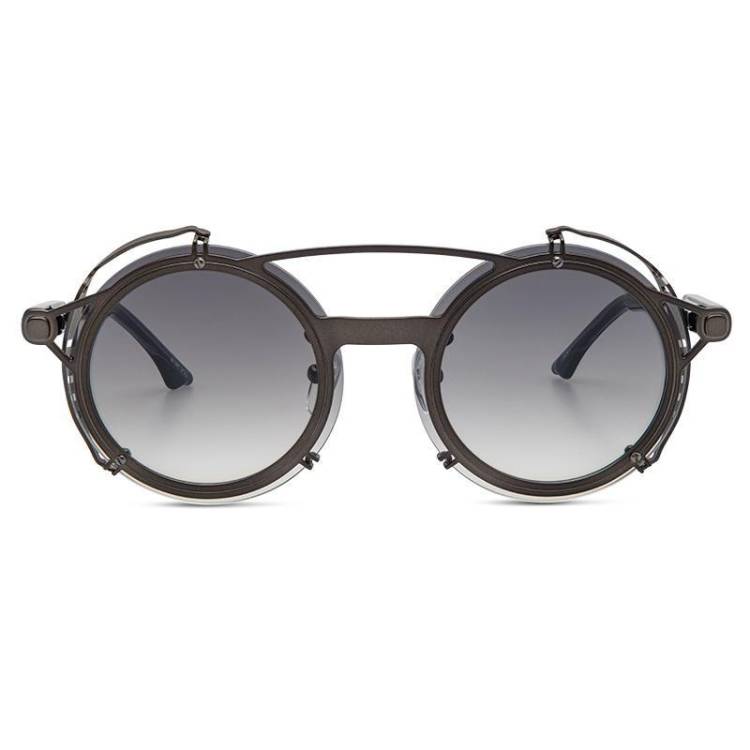SevenFriday Sunglasses Insane Evo II INS3B/02 - black