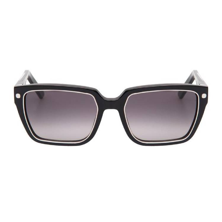 SevenFriday Sunglasses Jazz - black