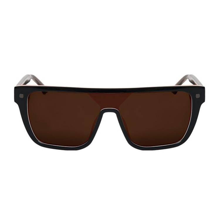 SevenFriday Sunglasses Kitt - black