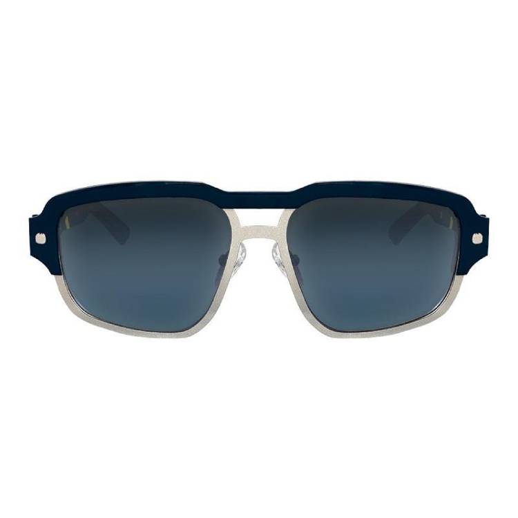 SevenFriday Sunglasses Pilot - black
