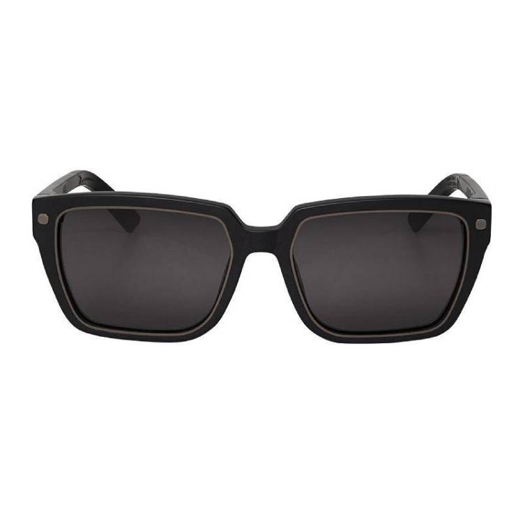 SevenFriday Sunglasses Rock - black