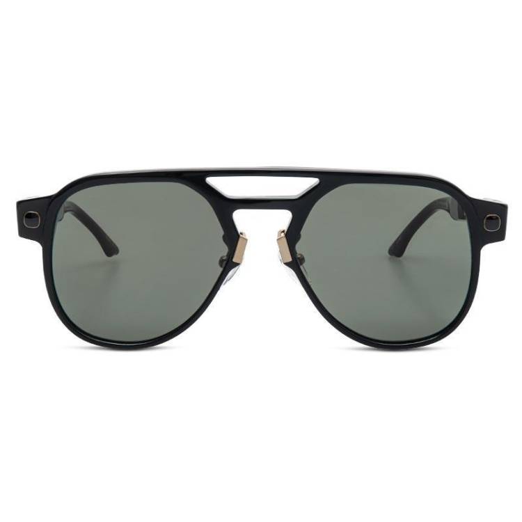 SevenFriday Sunglasses Safe 43 KFT SAF2B/04 - black