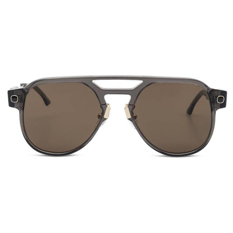 SevenFriday Sunglasses Safe 43 KFT SAF2B/05 - grey