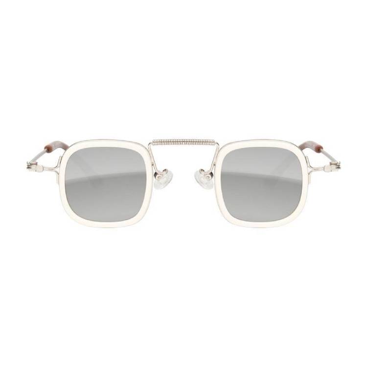 SevenFriday Sunglasses Tiny 1 - silver