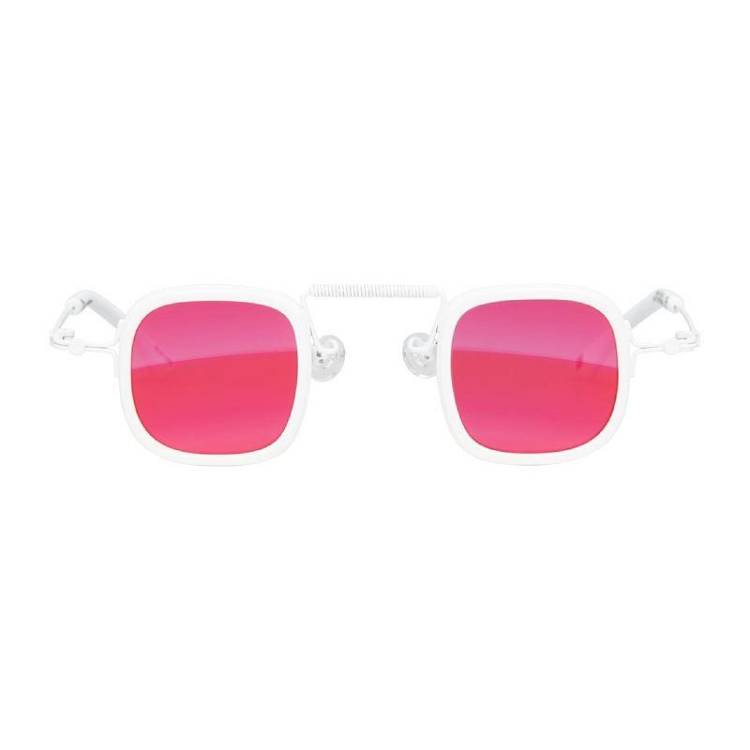 SevenFriday Sunglasses Tiny 2 - silver