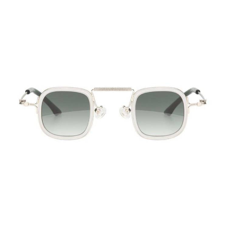 SevenFriday Sunglasses Tiny 3 - silver