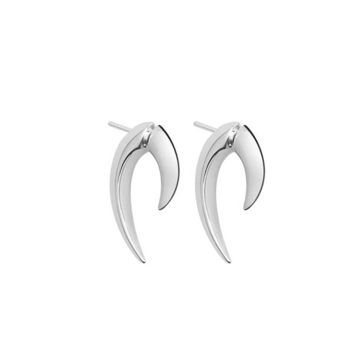 Shaun Leane Talon Sterling Silver Earrings