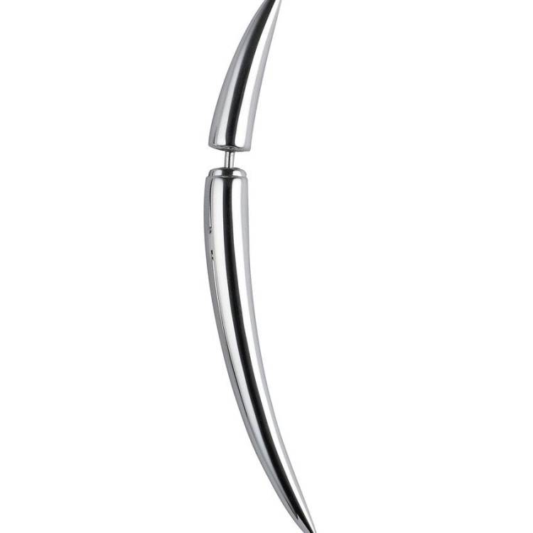 Shaun Leane Quill Single Sterling Silver Earring - Silver