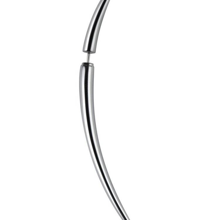 Shaun Leane Quill Single Sterling Silver Large Earring - Silver