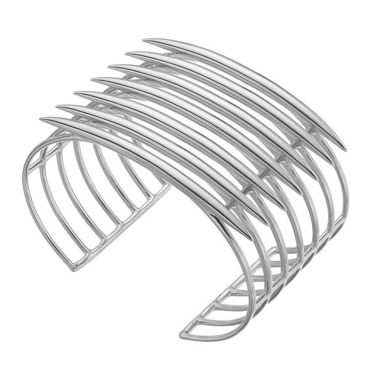 Shaun Leane Quill Sterling Silver Cuff Bracelet