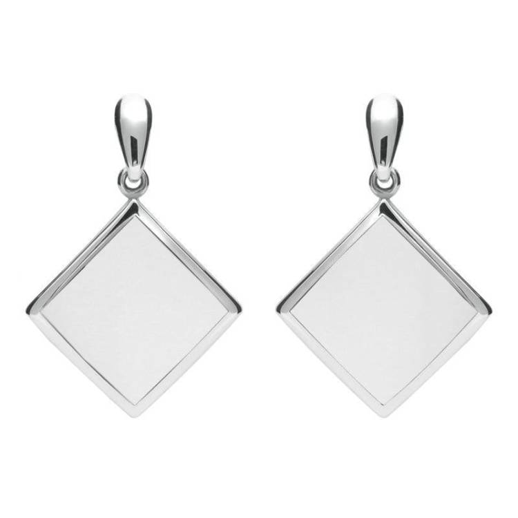 10 x 8MM ROPE FRILL DROPS