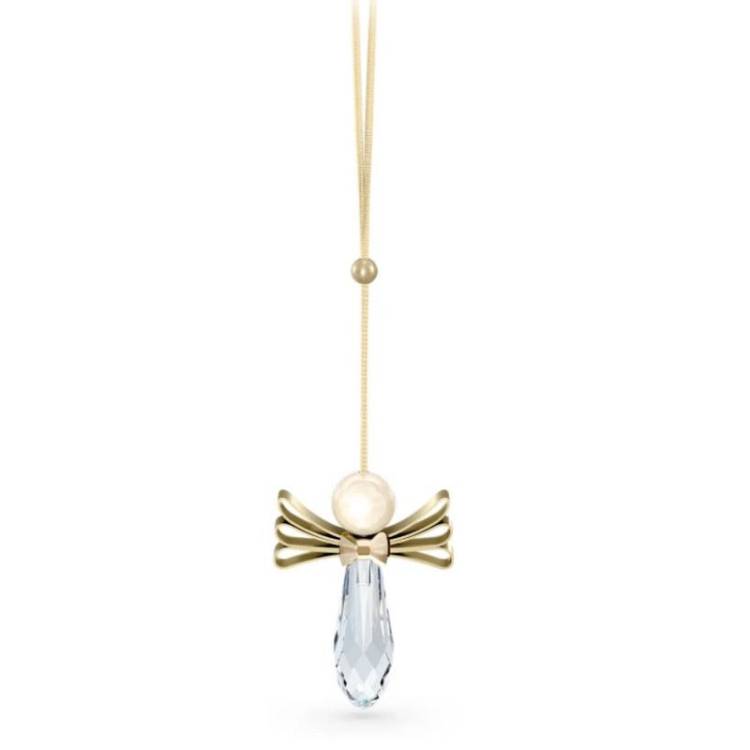Swarovski Holiday Magic Angel Small Ornament