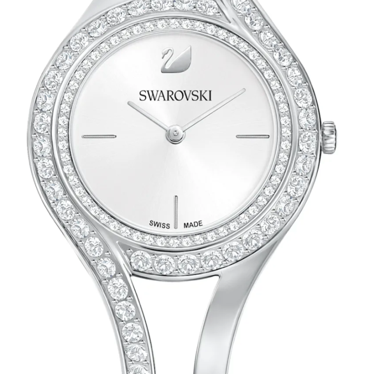 Swarovski Watch Eternal Bracelet