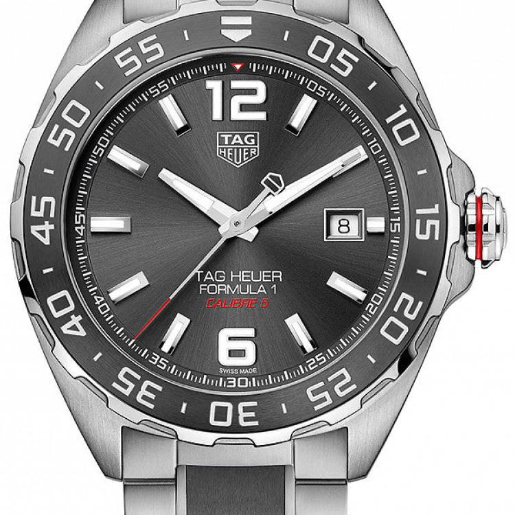 TAG Heuer Watch Formula 1 Mens D