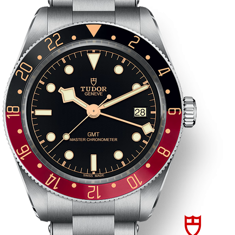 TUDOR Watch Black Bay 58 GMT 39mm