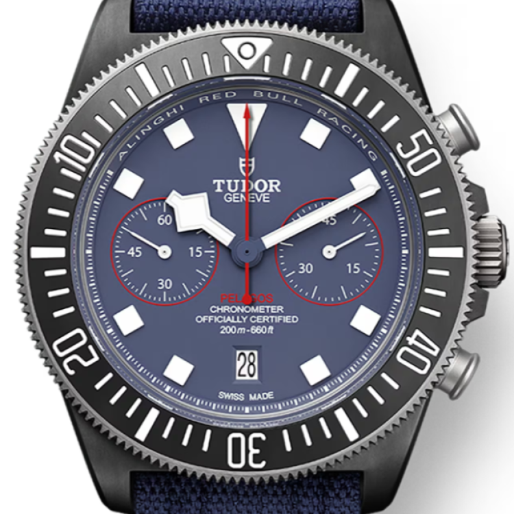 TUDOR Watch Pelagos FXD Chrono