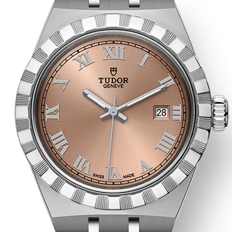 TUDOR Watch Tudor Royal Ladies