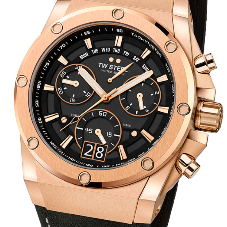 TW Steel Watch ACE Genesis Mens D
