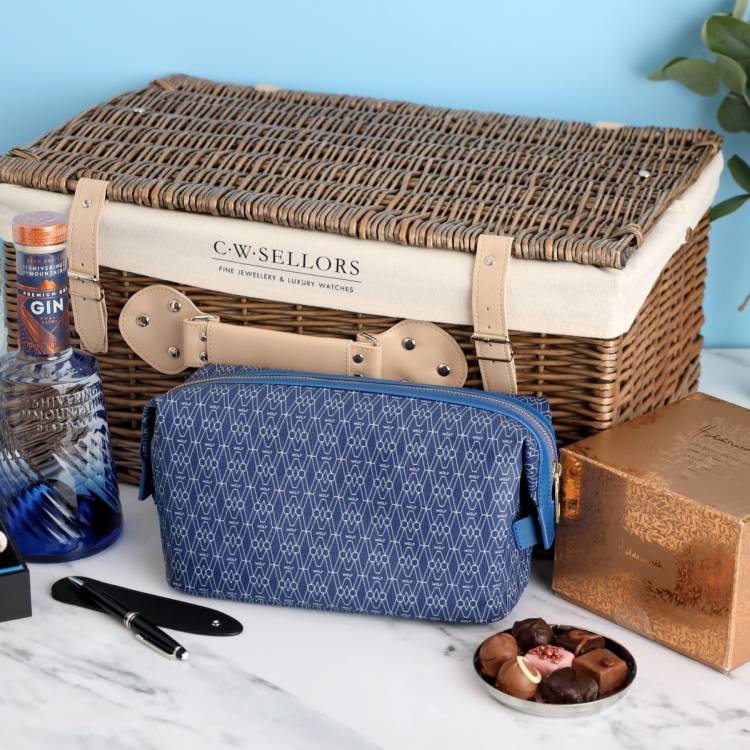 The Millstone Hamper