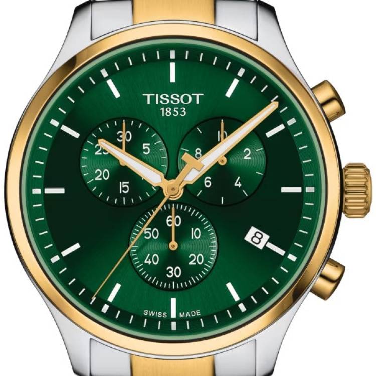 Tissot Watch Chrono XL Classic¬†