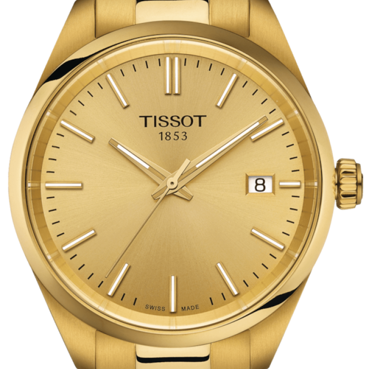 Tissot Watch PR 100 34mm Mens