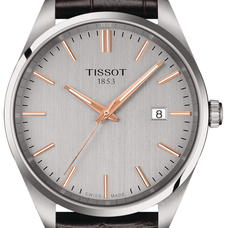 Tissot Watch PR 100 Mens