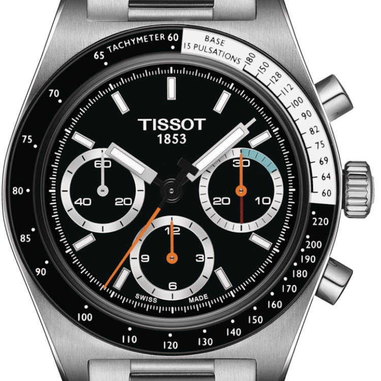 Tissot Watch PR516 Chronograph