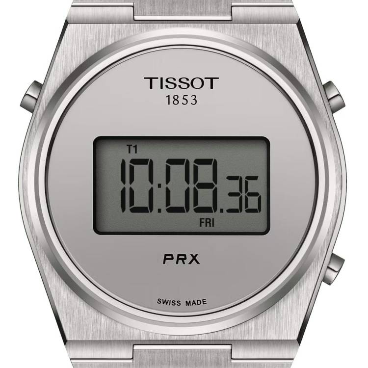 Tissot Watch PRX Digital 40mm