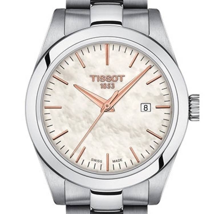 Tissot Watch T-My Lady Quartz