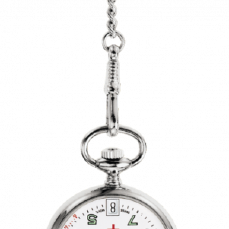 Tissot Fob Watch Ladies