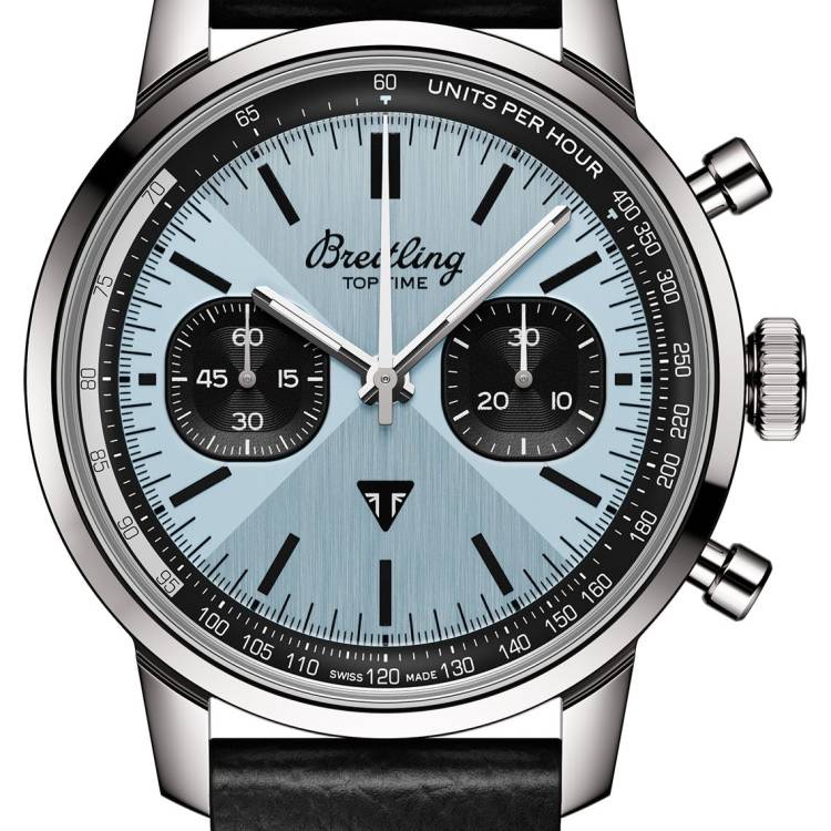 Breitling Watch Top Time B01 41 Triumph