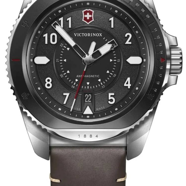 Victorinox Watch Journey 1884 Quartz Set