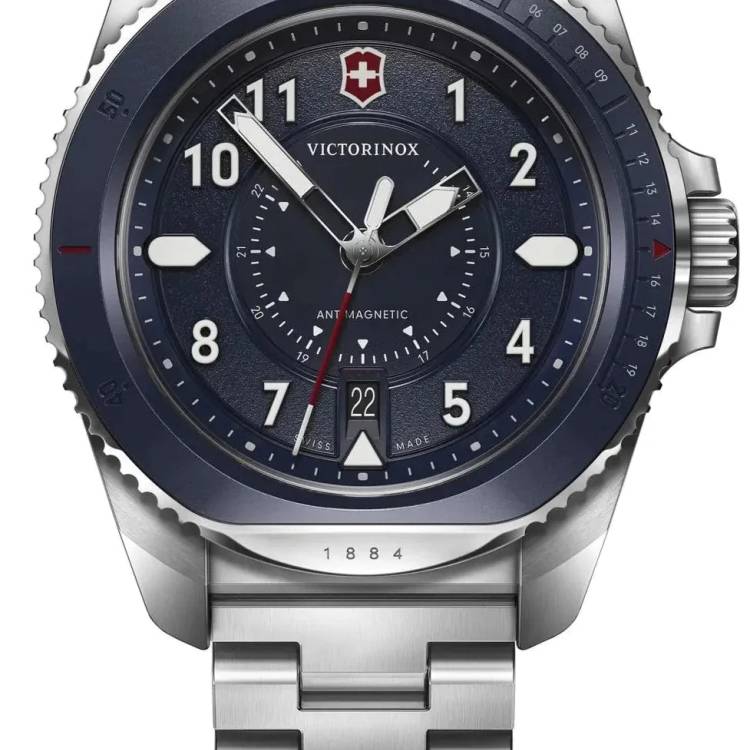 Victorinox Watch Journey 1884 Quartz