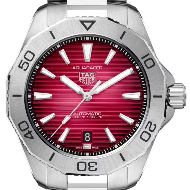 TAG Heuer Watch Aquaracer Professional 200