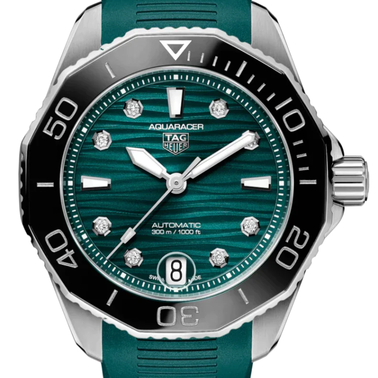 TAG Heuer Watch Aquaracer Professional 300 Date