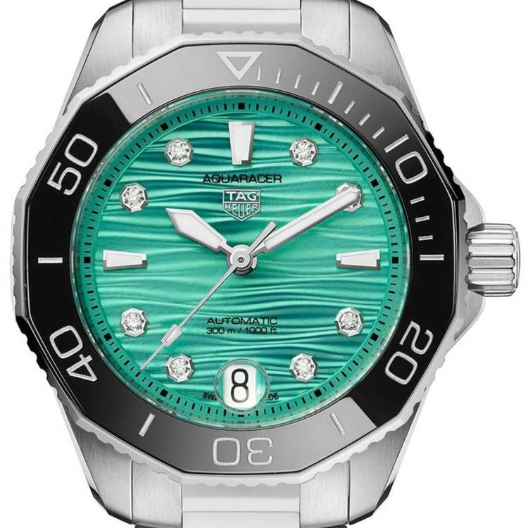 TAG Heuer Watch Aquaracer Professional 300 Ladies