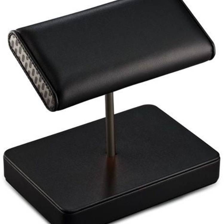 WOLF Watch Stand Axis Double Static Powder Coat