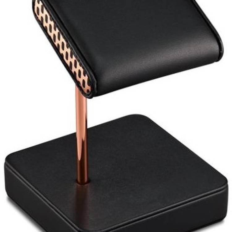 WOLF Watch Stand Axis Single Static Copper