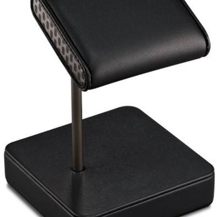 WOLF Watch Stand Axis Single Static Powder Coat