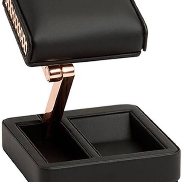 WOLF Watch Stand Axis Single Travel Copper